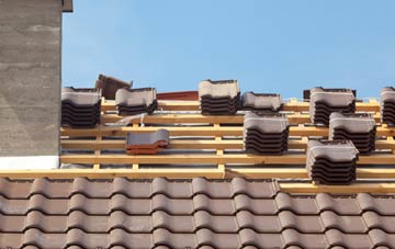 Roch clay roofing costs