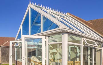 conservatory roof insulation costs Roch