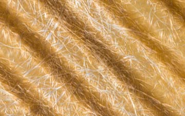 Roch fibreglass roof waterproofing