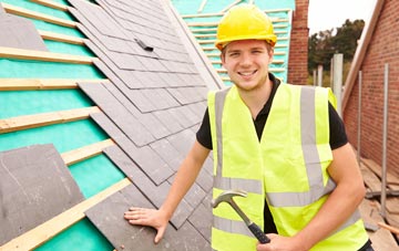 find trusted Roch roofers in Pembrokeshire