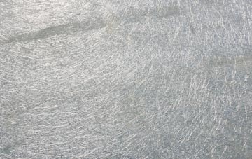 Roch laminate fibreglass or shingles?