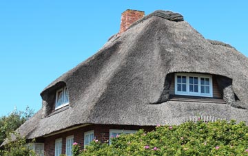 thatch roofing Roch, Pembrokeshire